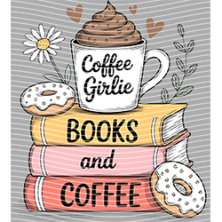 book coffee-BC 324